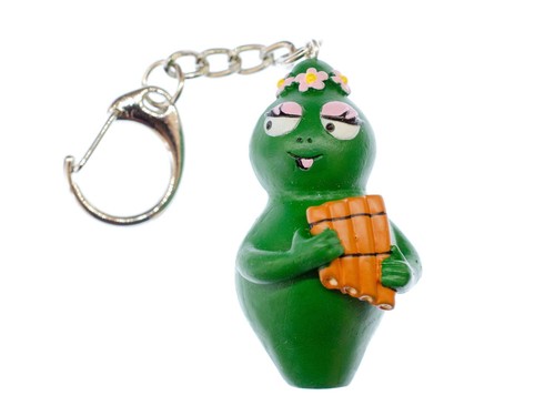 Barbapapa barbalala key - barbapapa's,