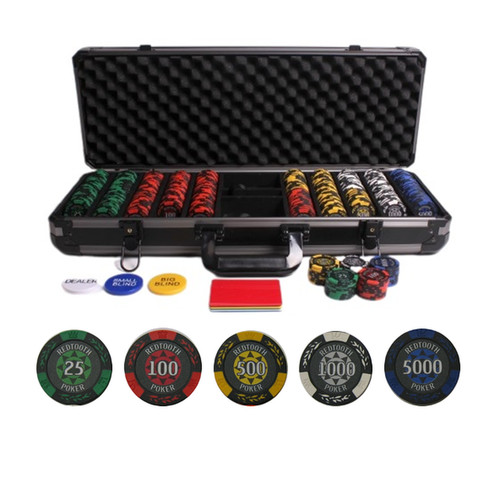 Redtooth poker premium modern - redtooth,