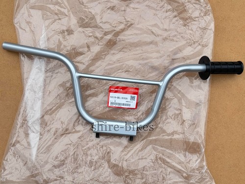 New genuine honda - new, silver