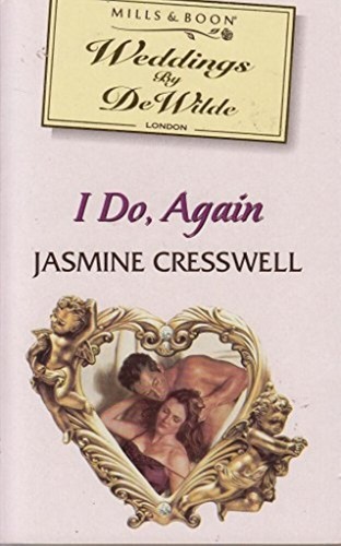 Again jasmine cresswell - i, do