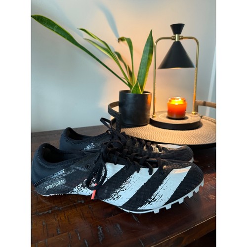 Adidas sprintstar track field - track,