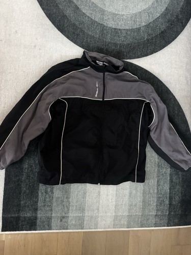 Men bomber jacket reebok - jacket,