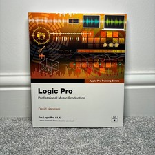 Apple Logic Pro Professional