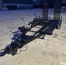 12.5 Ft Car/quad/utv
