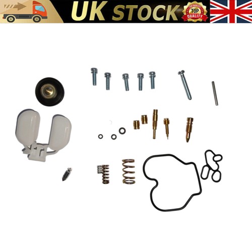 Carburettor repair kit - carburettor,