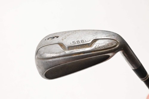 Cleveland 588 iron - #6, /