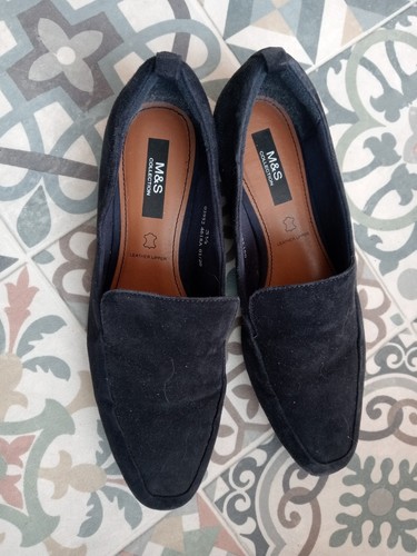 Collection women leather - m,