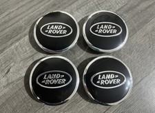 Genuine Land Rover Alloy Wheel