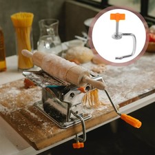 Pasta Making Machine Fixing