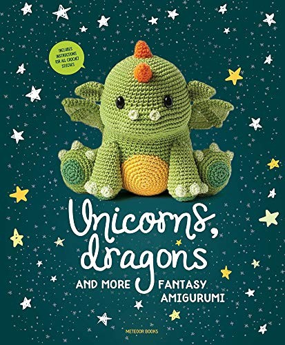Unicorns dragons and more - unicorns,,