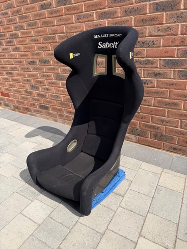 Renaultsport sabelt taurus - renaultsport,