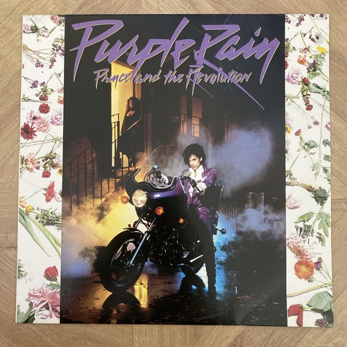 Prince and the - , revolution