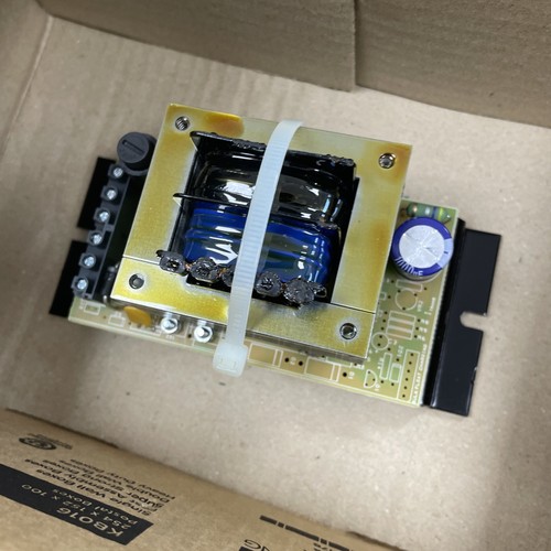 Linear power supply - linear,