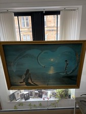 Stephen Pearson 1970s Vintage