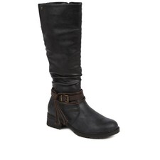 Pavers Rieker Knee High Boots