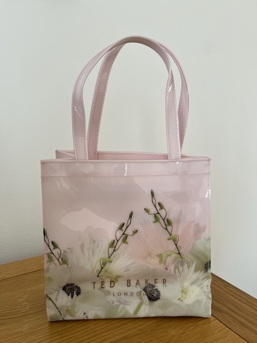 Ted baker bag pink - baker,