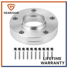 15mm Alloy Wheel Spacers &