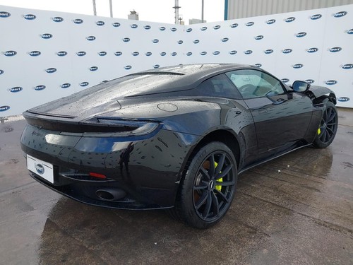 Aston martin db11 amr 2020 - aston,