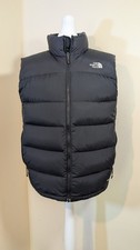 The North Face Mens Black