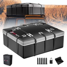 600l car large - top, rack