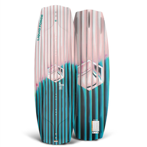 Liquid force angel wakeboard - liquid,
