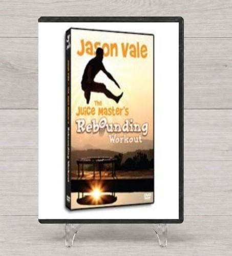 The juice masters - the, rebounding
