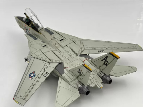 Calibre wings f - 1/72, f-14a