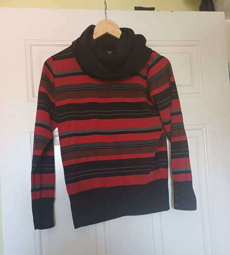 Isle essentials red black grey - essentials, red/black/grey