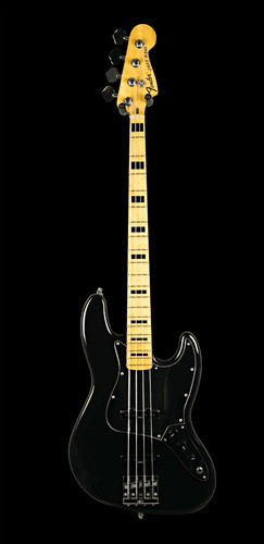 Fender geddy lee jazz bass - fender,