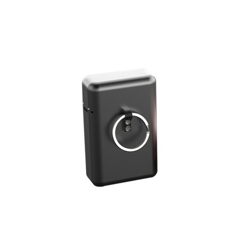 Car key signal blocker case - car,