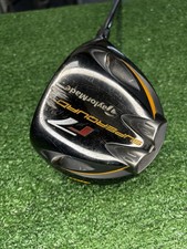 TaylorMade R7 Superquad Driver
