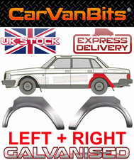 FOR VOLVO 4 DOOR 240 244 260