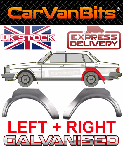 For volvo door 240 - door, 244