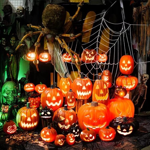 2026 halloween jack - 2026, jack-o