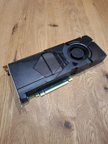 Dell nvidia geforce - nvidia, 2080