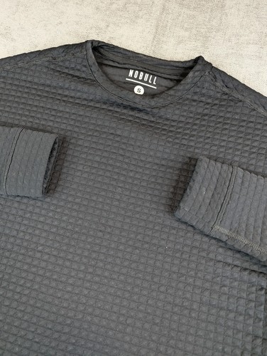 Nobull sweater womens - sweater,