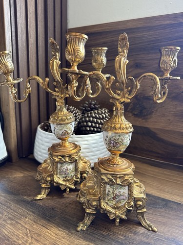 Luxury vintage french rococo - vintage,