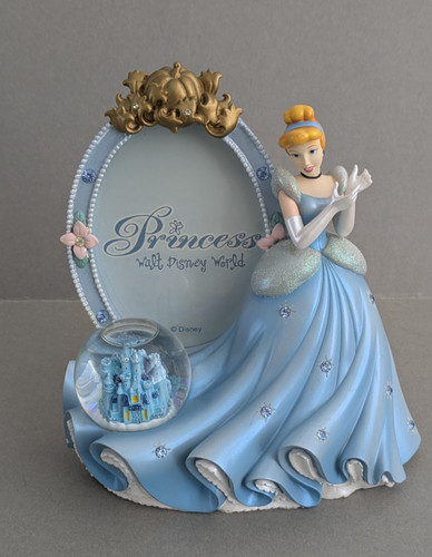 Walt disney world cinderella - -,
