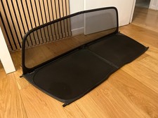 Audi A5 Cabriolet Wind Deflector 2009-2016