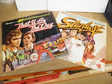 THAT'LL BE THE DAY/ STARDUST -