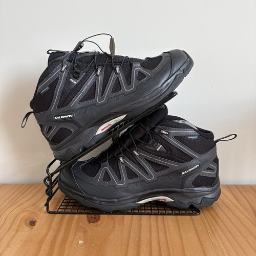 Salomon men tracks - salomon, mid