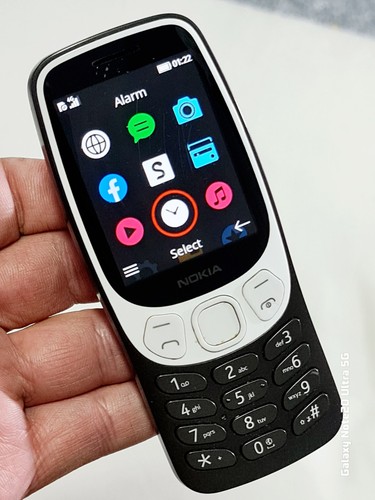 Nokia 3210 1618 - 3210, ta-1618