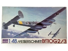 Nice rare mauve model - mauve, 1/48