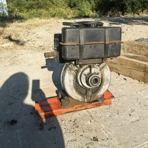 Lombardini 6ld260 diesel - lombardini,