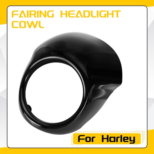 For harley street - xg500, xg750