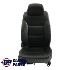 BMW E61 LCI Front Seat Heated
