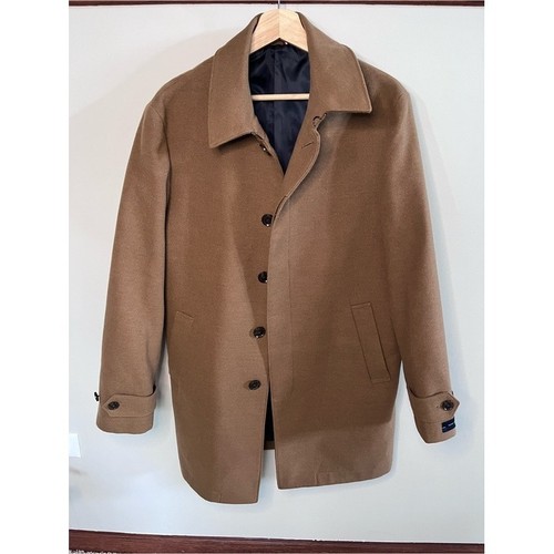 Tommy hilfiger mens camel tan - tommy,