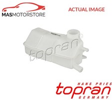 COOLANT EXPANSION TANK