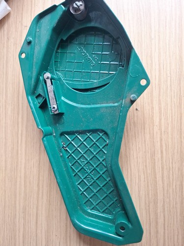 Belt cover drive - casing, for