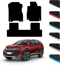 GCM - Car Floor Mats for Honda